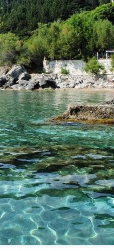 apartments to let pelekas corfu skafonas