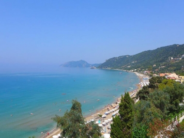Corfu - The Emerald Island