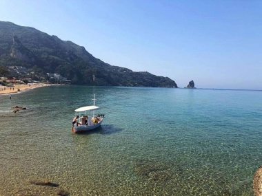 Agios Gordios