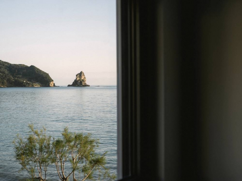 Room view
