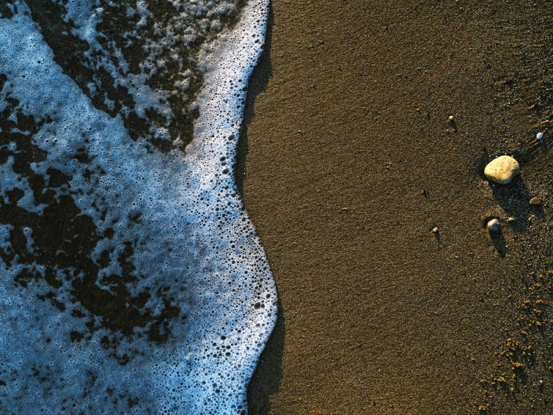 Black Rocks Beach