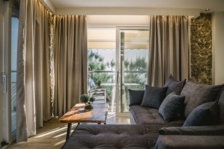 Couple Suite